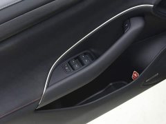 Xiaomi SU7 2024 Rear-Wheel Drive Long Range Smart Driving Edition - ფოტო 8