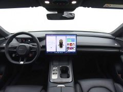 Xiaomi SU7 2024 Rear-Wheel Drive Long Range Smart Driving Edition - ფოტო 9