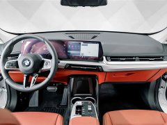 BMW X1 sDrive25Li M Sport Package - ფოტო 10