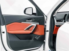 BMW X1 sDrive25Li M Sport Package - ფოტო 14