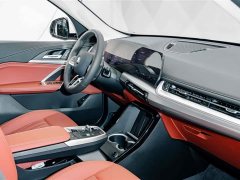 BMW X1 sDrive25Li M Sport Package - ფოტო 16
