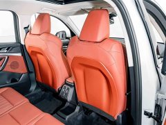 BMW X1 sDrive25Li M Sport Package - ფოტო 18
