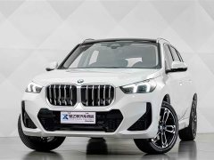 BMW X1 sDrive25Li M Sport Package - ფოტო 2