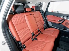 BMW X1 sDrive25Li M Sport Package - ფოტო 20