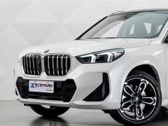 BMW X1 sDrive25Li M Sport Package - ფოტო 3