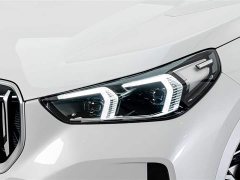 BMW X1 sDrive25Li M Sport Package - ფოტო 4
