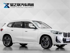 BMW X1 sDrive25Li M Sport Package - ფოტო 5