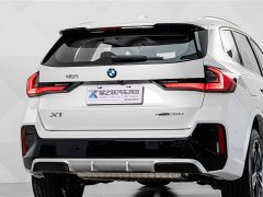BMW X1 sDrive25Li M Sport Package - ფოტო 7