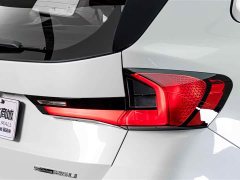BMW X1 sDrive25Li M Sport Package - ფოტო 8
