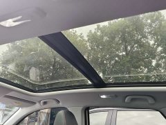 Changan Oushang Z6 Blue Whale 1.5T DCT Smart Premium Edition - ფოტო 12
