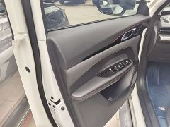 Changan Oushang Z6 Blue Whale 1.5T DCT Smart Premium Edition - ფოტო 13
