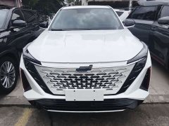 Changan Oushang Z6 Blue Whale 1.5T DCT Smart Premium Edition - ფოტო 2