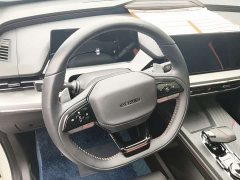 Changan Oushang Z6 Blue Whale 1.5T DCT Smart Premium Edition - ფოტო 4