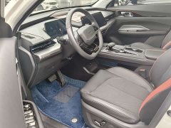 Changan Oushang Z6 Blue Whale 1.5T DCT Smart Premium Edition - ფოტო 5