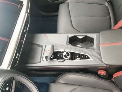 Changan Oushang Z6 Blue Whale 1.5T DCT Smart Premium Edition - ფოტო 6