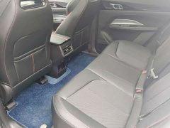 Changan Oushang Z6 Blue Whale 1.5T DCT Smart Premium Edition - ფოტო 9