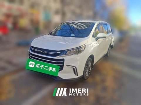 2024 Maxus G50 2023 1.5T Manual Comfort A - ავტომობილი ჩინეთიდან
