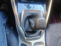 Maxus G50 2023 1.5T Manual Comfort A - ფოტო 10