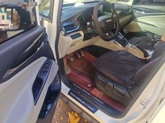 Maxus G50 2023 1.5T Manual Comfort A - ფოტო 12