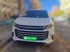 Maxus G50 2023 1.5T Manual Comfort A - ფოტო 2