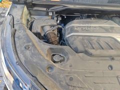 Maxus G50 2023 1.5T Manual Comfort A - ფოტო 20