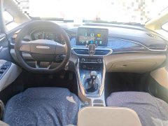 Maxus G50 2023 1.5T Manual Comfort A - ფოტო 5