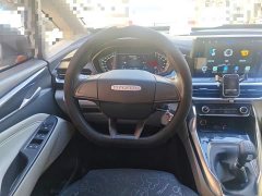 Maxus G50 2023 1.5T Manual Comfort A - ფოტო 6