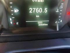 Maxus G50 2023 1.5T Manual Comfort A - ფოტო 8