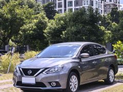Nissan Sylphy 2024 Facelift II Classic 1.6XE CVT Comfort - ფოტო 1