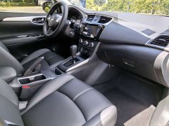 Nissan Sylphy 2024 Facelift II Classic 1.6XE CVT Comfort - ფოტო 12