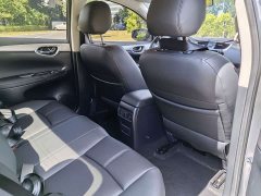 Nissan Sylphy 2024 Facelift II Classic 1.6XE CVT Comfort - ფოტო 13