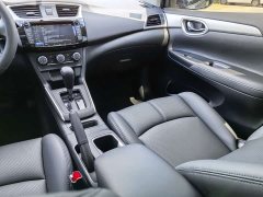 Nissan Sylphy 2024 Facelift II Classic 1.6XE CVT Comfort - ფოტო 14