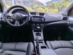 Nissan Sylphy 2024 Facelift II Classic 1.6XE CVT Comfort - ფოტო 15
