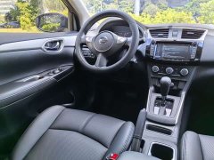 Nissan Sylphy 2024 Facelift II Classic 1.6XE CVT Comfort - ფოტო 16