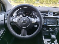 Nissan Sylphy 2024 Facelift II Classic 1.6XE CVT Comfort - ფოტო 17