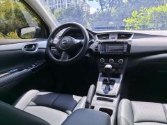 Nissan Sylphy 2024 Facelift II Classic 1.6XE CVT Comfort - ფოტო 19