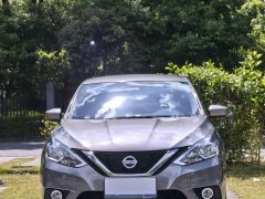 Nissan Sylphy 2024 Facelift II Classic 1.6XE CVT Comfort - ფოტო 2