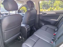 Nissan Sylphy 2024 Facelift II Classic 1.6XE CVT Comfort - ფოტო 20