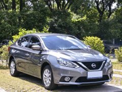 Nissan Sylphy 2024 Facelift II Classic 1.6XE CVT Comfort - ფოტო 3