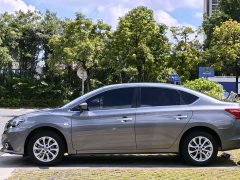 Nissan Sylphy 2024 Facelift II Classic 1.6XE CVT Comfort - ფოტო 4