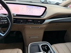 Buick Century 2023 2.0T Seven-Seat Premium Edition - ფოტო 10