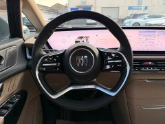 Buick Century 2023 2.0T Seven-Seat Premium Edition - ფოტო 11