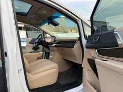 Buick Century 2023 2.0T Seven-Seat Premium Edition - ფოტო 12