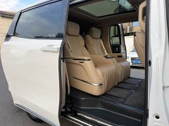 Buick Century 2023 2.0T Seven-Seat Premium Edition - ფოტო 13