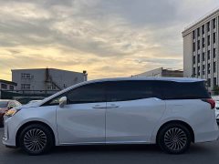 Buick Century 2023 2.0T Seven-Seat Premium Edition - ფოტო 14