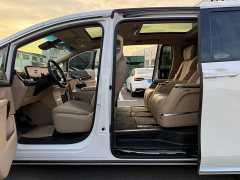Buick Century 2023 2.0T Seven-Seat Premium Edition - ფოტო 15