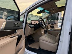 Buick Century 2023 2.0T Seven-Seat Premium Edition - ფოტო 16
