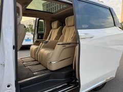 Buick Century 2023 2.0T Seven-Seat Premium Edition - ფოტო 17