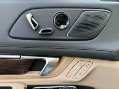 Buick Century 2023 2.0T Seven-Seat Premium Edition - ფოტო 18