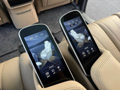 Buick Century 2023 2.0T Seven-Seat Premium Edition - ფოტო 20